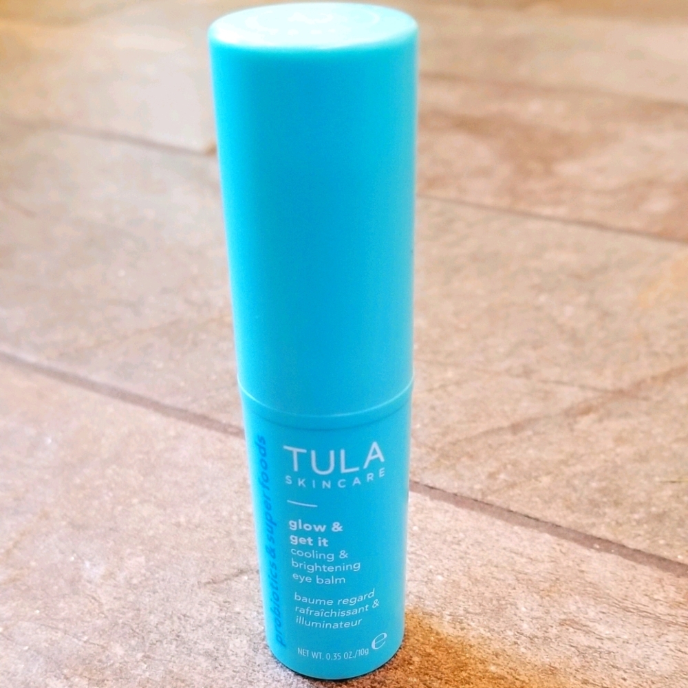 Tula Glow & Get It